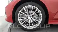 2020 BMW 320