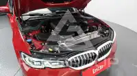 2020 BMW 320