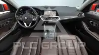 2020 BMW 320