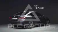 2020 BMW 320M