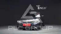 2020 BMW 320M