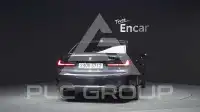 2020 BMW 320M