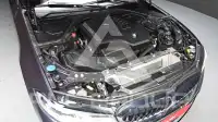 2020 BMW 320M