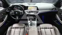 2020 BMW 320M