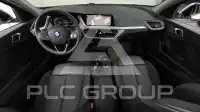 2020 BMW 118