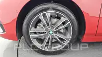 2020 BMW 118