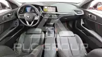 2020 BMW 118