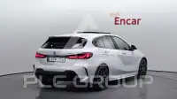 2020 BMW 1 series