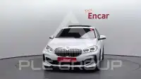 2020 BMW 1 series