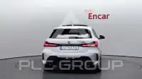 2020 BMW 1 series