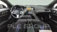 2020 BMW 1 series