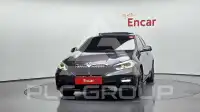2020 BMW 118