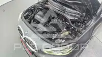 2020 BMW 118