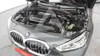 2020 BMW 118