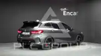 2020 BMW 118M