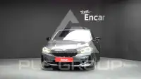 2020 BMW 118M