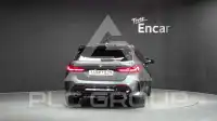 2020 BMW 118M