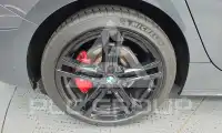 2020 BMW 118M