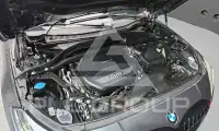 2020 BMW 118M
