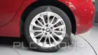 2020 BMW 118