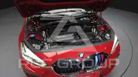2020 BMW 118