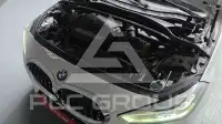 2020 BMW 118