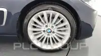 2020 BMW 420