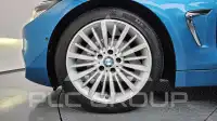 2020 BMW 420