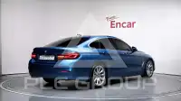 2020 BMW 420