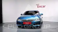 2020 BMW 420