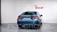 2020 BMW 420