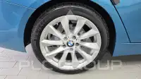 2020 BMW 420