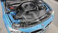 2020 BMW 420