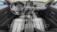 2020 BMW 420