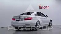 2020 BMW 420