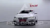 2020 BMW 420