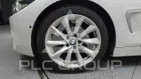 2020 BMW 420