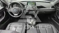 2020 BMW 420
