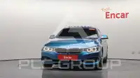 2020 BMW 420