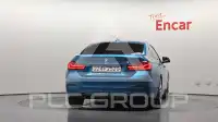 2020 BMW 420