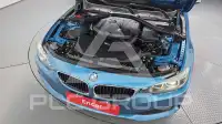 2020 BMW 420