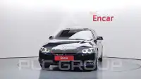 2020 BMW 420