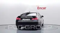 2020 BMW 420