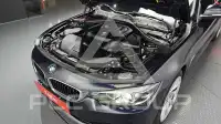 2020 BMW 420