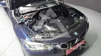 2020 BMW 420