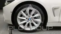 2020 BMW 420