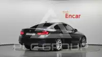 2020 BMW 420