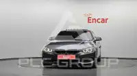 2020 BMW 420