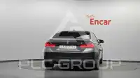 2020 BMW 420