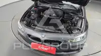 2020 BMW 420